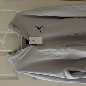 Beautiful Jordan hoodie nwt
